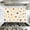 Color 5, variant on Kitchen Backsplash Peel and Stick Wall Murals Abstract oil paint acrylic painting Removable Mural 35.4"W x 23.6"H, Oil Proof Vinyl Wallpaper for Fireplace & Behind Stove