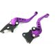 thumbnail image 3 of Motocicleta/Scooter/Bicicleta Eléctrica GY6 125 150 GP110 XMAX400 Rendimiento CNC Palancas De Freno De Disco/Mango, 3 of 3