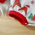 thumbnail image 5 of JLMSPLWG Christmas Girl Outfit 6-9 Month Christmas Outfit Boy Christmas Girls Baby Onesies 3-6 Months Baby Clothes Boy 0-3 Months Boys Clothes 10-12, Red 12-18 Months, 5 of 9