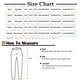 thumbnail image 3 of Pantalones de Yoga Para Mujer Leggings Leggings de Cintura Alta Para Control de Barriga Medias Estampadas Entrenamiento Pantalones de Yoga Odeerbi ODB144731, 3 of 7