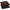 Black/Mahogany, variant on Flash Furniture Glenbrook 36'' Square Table Top with Natural or Walnut Reversible Laminate Top
