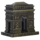 thumbnail image 1 of GOOHOCHY Arco del Triunfo para Dormitorio, Decoración, Arco del Triunfo Decorativo, Accesorio para Fotografía, Manualidades de Construcción de Metal, 1 of 8