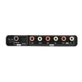 thumbnail image 4 of Digital Dts Ac3 Dolby Channel Decoder Audio Converter Spdi Adaptador De Sonido 5.1 matsuzay EL009652-00, 4 of 6