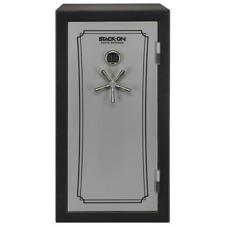 #3 Editor's Choice Stack On Total Defense 40 Gun Safe For Sale
