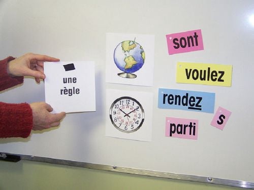 Poster Pals Adhesive Backed Magnetic Tape