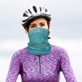 thumbnail image 4 of Men's Print Comfortable Breathable Outdoor Cycling Sunscreen Sports Scarf, 4 of 5