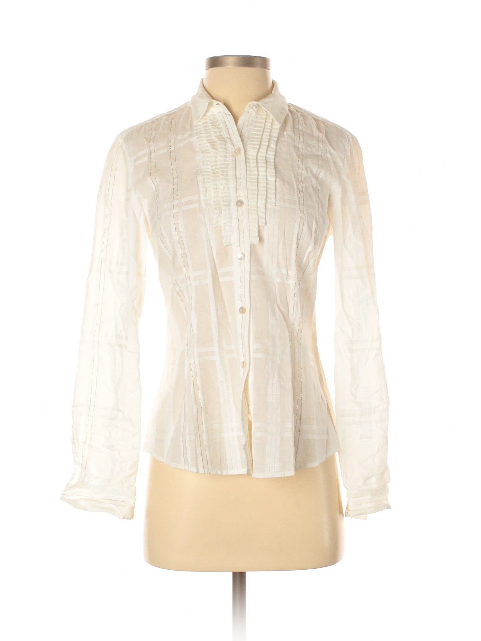 john mclaughlin shirt