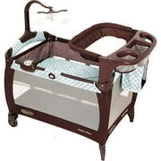 Graco Pack 'n Play Portable Playard, Wyndham