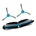 thumbnail image 3 of GROWTH TANK Vacuum Cleaner Accessory Side Brushes Main Brush Replace For Conga 1290 1390, 3 of 5