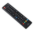 thumbnail image 4 of Portable Electronics Remote Control Replacement, Remote Control Black for, 4 of 7