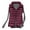 Wine, variant on Hueook Winter Vest for Women Lightweight Warm Winter Coats Polar Soft Vests Outerwear with Zip Up Pockets Sleeveless Jacket for Winter 50% Off Clearance