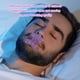 thumbnail image 5 of Tira Para Respirar Bucal, Cinta Reductora De Ronquidos En Forma De I, Agradable Para La Piel, Respiratoria Mejorada, 80 Piezas Para Adultos Para La Noche, 5 of 7
