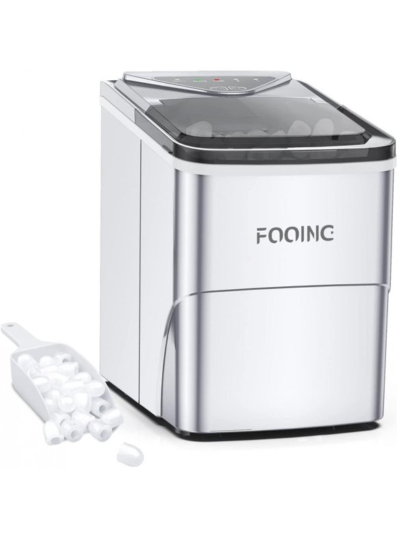 Nugget Ice Makers in Ice Makers