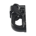 thumbnail image 4 of Double Bolt Fastening Clamps For Campers Tracks Carbon Steel 110LBS Load Capacity L Track Tie Down Fitting, 4 of 7
