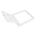 thumbnail image 1 of Puerta Mosquitera Para Mascotas, Puerta De Plástico Para Mascotas Con Solapa Para Gatos Con Cerradura Magnética Con Material ABS De Primera Para Ventana Corrediza O, 1 of 7