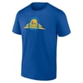 thumbnail image 2 of Men's Fanatics Golden State Warriors Japanese Heritage T-Shirt, 2 of 3