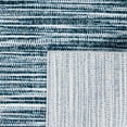 thumbnail image 6 of SAFAVIEH Lagoon Collection LGN243N Navy / Ivory Rug, 6 of 9