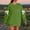 Green, variant on Trubkh Sweatshirts for Women Womens Sweat Shirts No Hood Sweatshirts for Women Trendy Womens Fall Tops Vintage Sweatshirt Casual Tops for Women Crewneck Sweatshirts Red M
