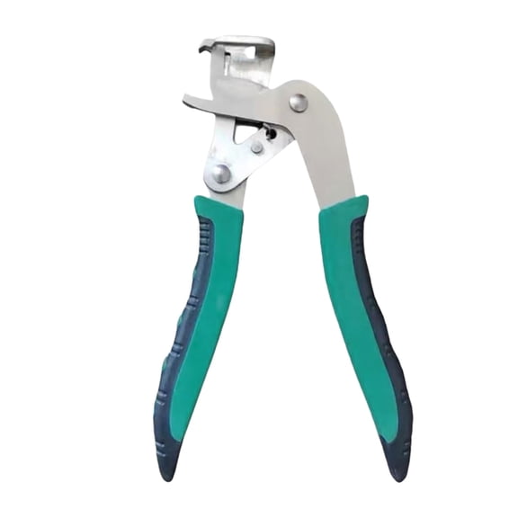 Multipurpose Automotive Clip Extractors Pliers Spring Loaded Design For Plastic Bolts Fasteners Panel Removal Tasks