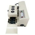 thumbnail image 4 of EQCOTWEA 1.97"-5.12" Continuous Induction Sealer Aluminum Liner Bottle Sealing Machine Desktop 220V LGYF-2000, 4 of 8
