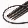 thumbnail image 6 of Uxcell 13.1mm OD C Type Spring Tube Bender 520mm Long for 16mm 3/8" Pipe in Home Renovations, 13.1mm, 6 of 6