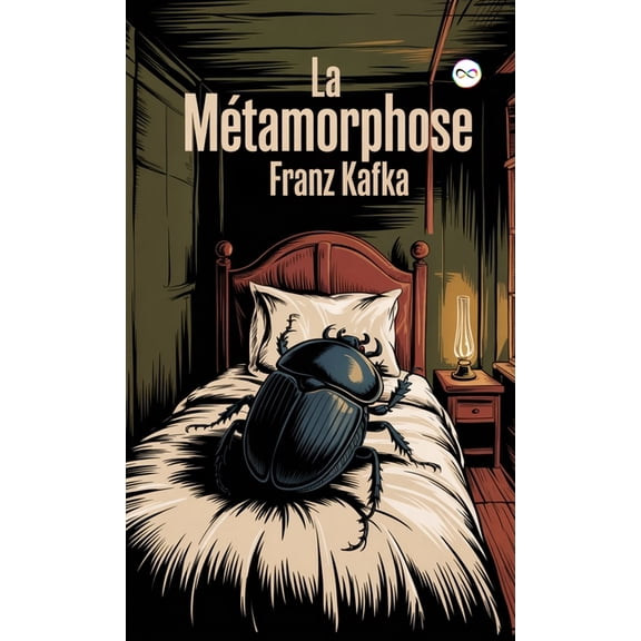 La Métamorphose, (Hardcover)
