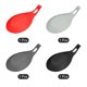 thumbnail image 3 of Reposacucharas de silicona Unique Bargains 7.68 x 3.74 Calor Resistente Negro/Rojo/Claro Gris/Oscuro Gris 1 Juego, 3 of 6