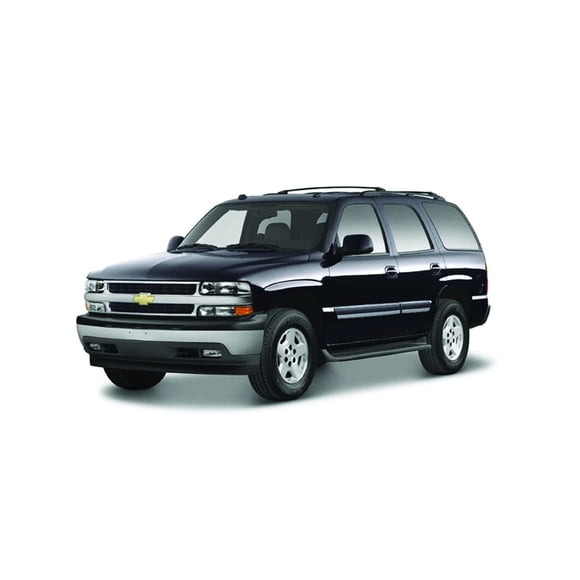 XtremeVision DEL d'Intérieur pour Chevy Tahoe 2000-2006 18 Pcs Trousse de DEL d'Intérieur Blanc Pur + Outil d'Installation