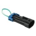 thumbnail image 3 of Belt Clips, Functional Corrosion Proof  Belt Plug Rugged  For Maintenance Worker For Car, 3 of 8