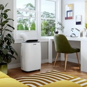Airo Portable Air Conditioner 14000 BTU (10000 BTU DOE), Standing AC Unit with DIY Window Kit