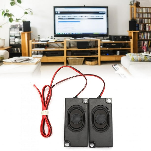 Altavoz, Altavoz De Cavidad Magnética Portátil De Graves Pesados, Para Uso Doméstico