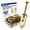 60, variant on 60PCS Self-Drilling Drywall Anchors with Screws, Metal Wall Anchors
