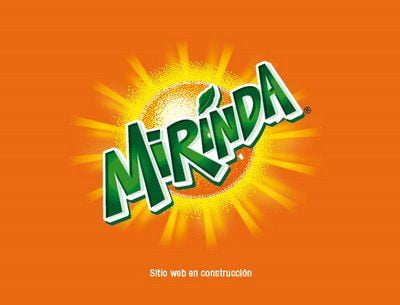 Mirinda Orange Soda Pop, 1.75 Liter Bottle, Real Citrus Flavor, No Allergens