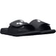 thumbnail image 5 of Sandalias Under Armour Ignite Pro Slide para hombre, color negro, talla 16, 5 of 5