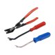 thumbnail image 1 of 3 PCS Interior and Construction Staple Remover Nail Puller Nail Removal Tools for Removingstaples Fr, 1 of 5