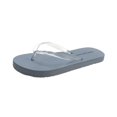 thumbnail image 4 of Simple Flip-flops Women's Summer Style Outer Wear Splint Anti-slip Sandals, 4 of 5