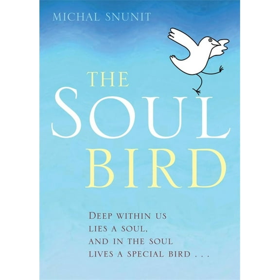 The Soul Bird, (Hardcover)