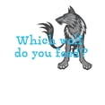 thumbnail image 2 of CafePress - Feed Your Wolf Mug - 11 oz Ceramic Mug - Novelty Coffee Tea Cup, 2 of 4