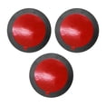 thumbnail image 2 of BELOVING 3 Pcs Disque de Montage en Frêne pour Ventouse Support de Came Stable Rond 86 mm, 2 of 10