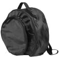 thumbnail image 1 of IFANLANDOR Sac de Tambour Noir pour Ranger et Transporter des Instruments de Percussion, 1 of 4