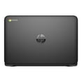 thumbnail image 4 of Restored HP Chromebook 11 G5, Intel Celeron N3060, 11.6 HD BV LED UWVA, UMA, 4GB DDR3 RAM, 32GB eMMC, BT, 3C Battery (Refurbished), 4 of 5