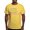 Yellow, variant on CafePress - Kinesiologist T Shirt - Men's Classic Cotton T-Shirts