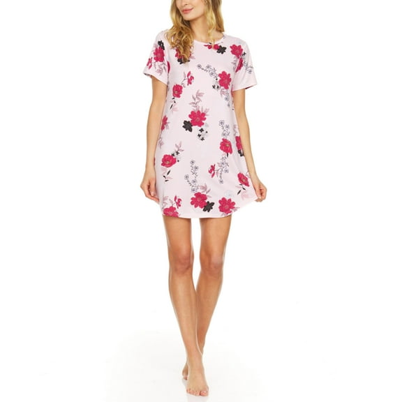 Flora Nikrooz Isla Sleepshirt Nightgown Womens