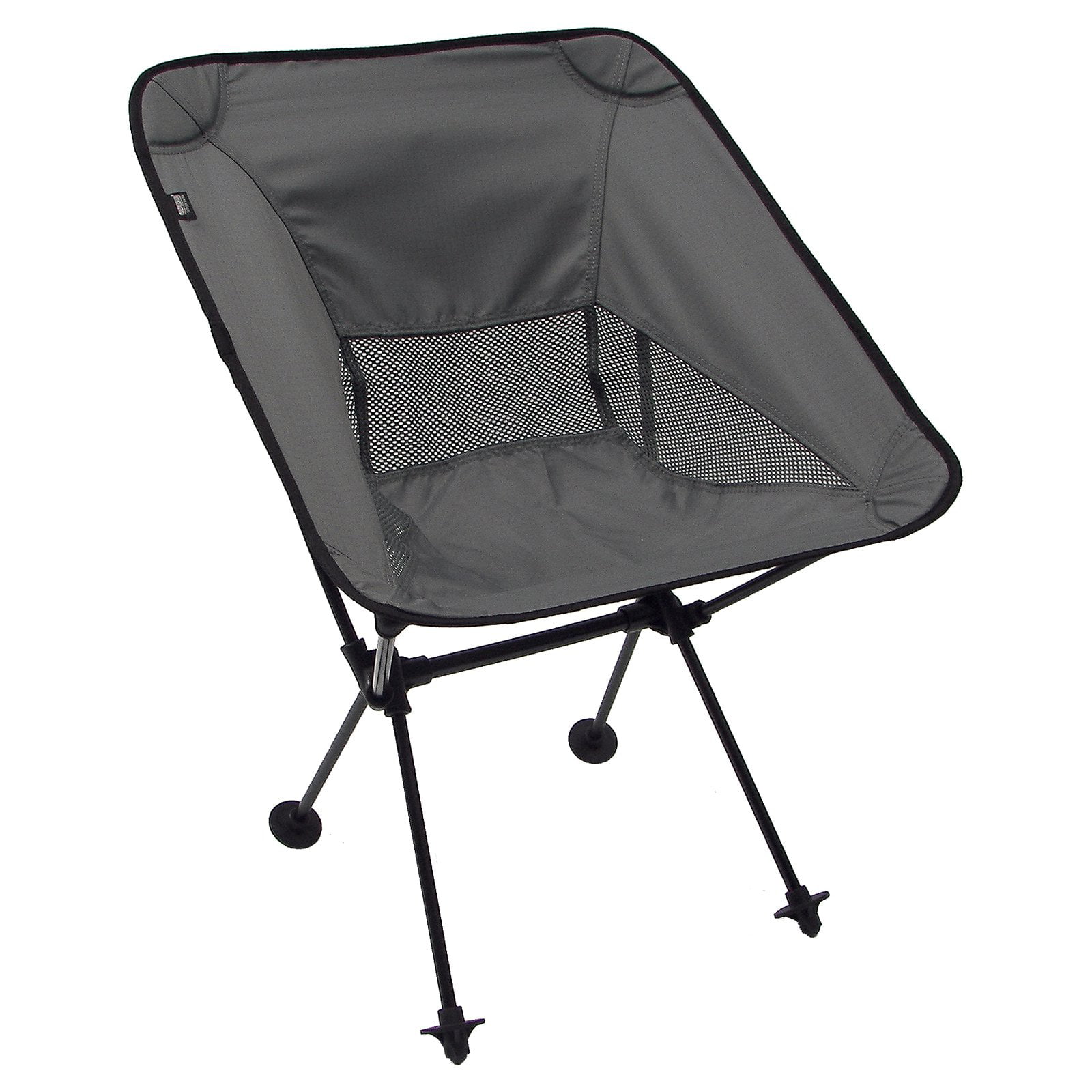 Wolftraders Lil'Wolf Lightweight Micro Collapsing Camp Chair for Kids and Adults 