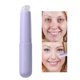thumbnail image 5 of onlyliua Ofertas Flash Del Día Solo Online Pincel para Labios de Cabeza Redonda Suave, Reutilizable, Lápiz Labial, Color de Labios, Pincel para Labios Multifunción, Aplicador, 5 of 6