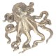 thumbnail image 5 of BESTYASH Adorno De Dorado En Latón Con Compacto Para Y Interior, 5 of 8
