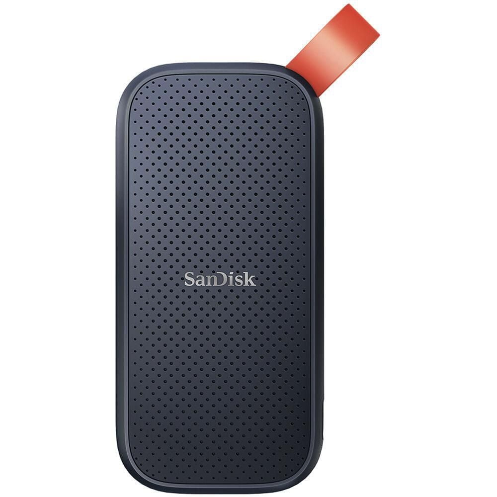 SanDisk® Portable 2TB SSD, SanDisk 2TB SSD - Walmart.ca
