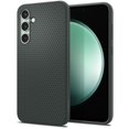 thumbnail image 1 of Funda Spigen Liquid Air para Galaxy S23 FE 2023 Verde Abismo, 1 of 7