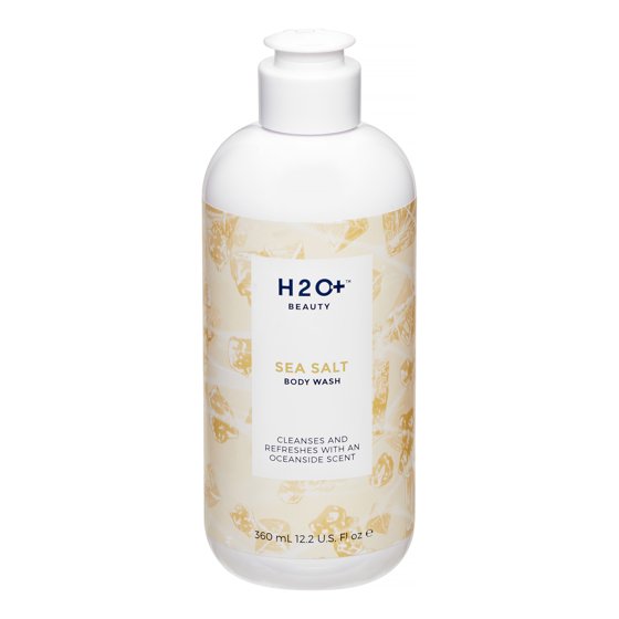H2O+ Beauty H2O+ Beauty Sea Salt Body Wash, 12.2 Oz