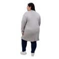 thumbnail image 3 of Ensamble Talla Extra Liso Locura Nlpc062, 3 of 4